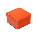 holiday gift tin